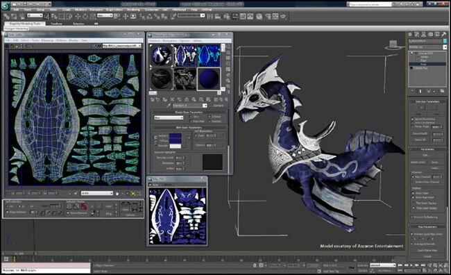 3Ds Max
