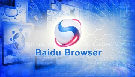 Baidu Spark crack