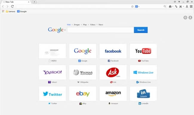 Baidu Spark download
