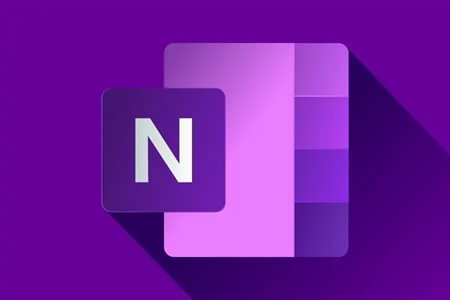 Microsoft OneNote crack